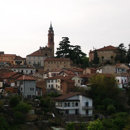 Appartamento Mi & Ti Castell'Alfero Exterior photo