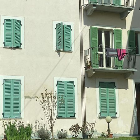 Appartamento Mi & Ti Castell'Alfero Exterior photo