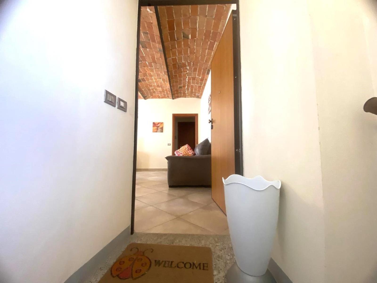 Appartamento Mi & Ti Castell'Alfero Exterior photo