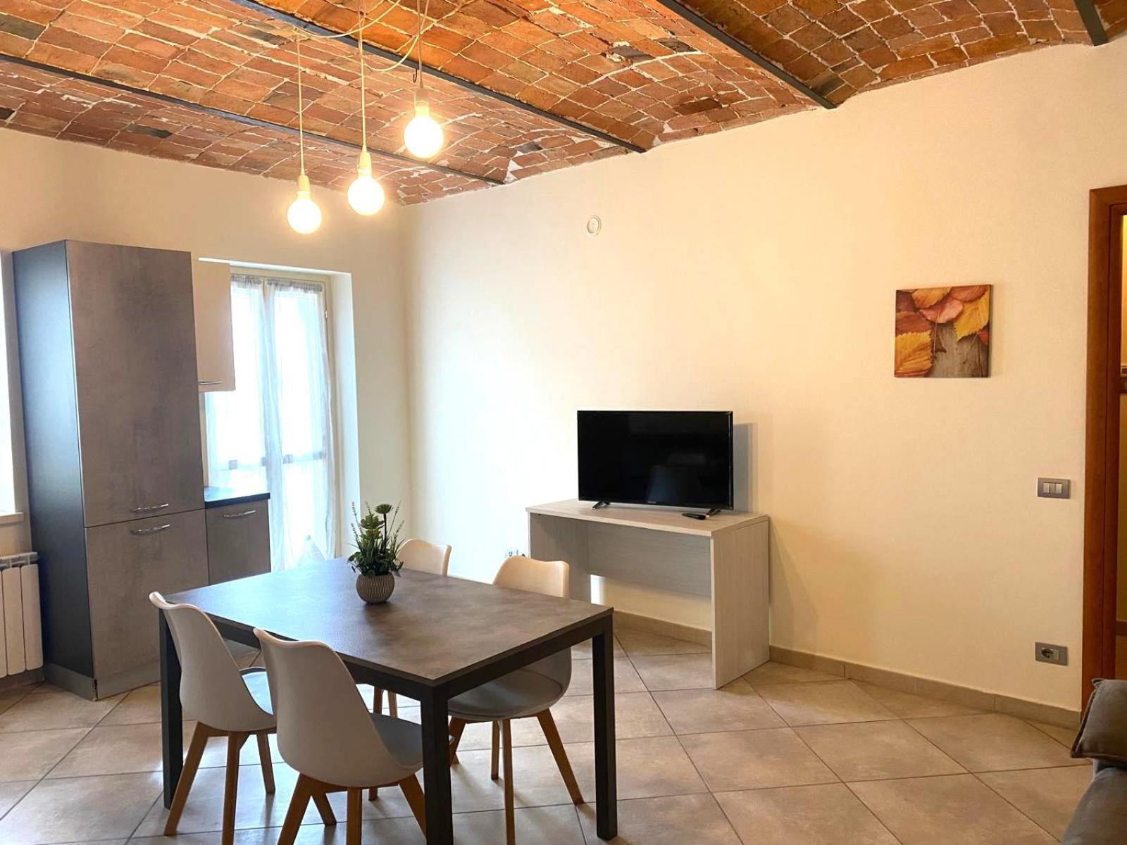 Appartamento Mi & Ti Castell'Alfero Exterior photo
