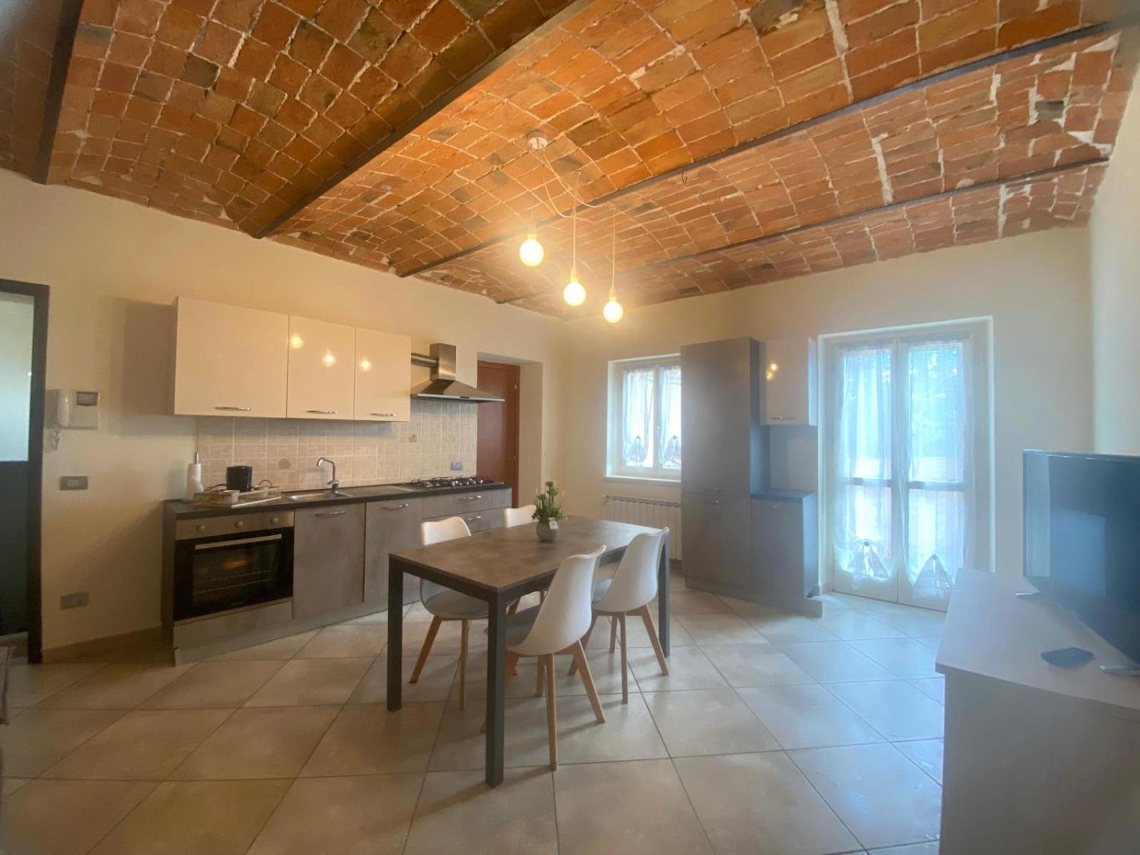 Appartamento Mi & Ti Castell'Alfero Exterior photo