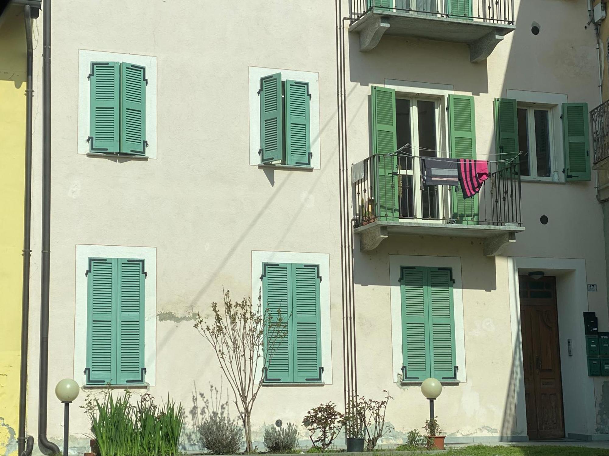 Appartamento Mi & Ti Castell'Alfero Exterior photo